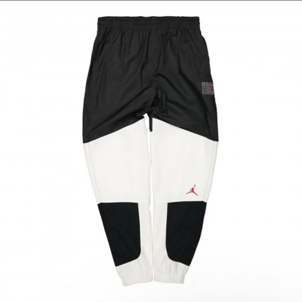 🔥 Nike Air Jordan Legacy AJ 11 Men’s Joggers Sweatpants Size Medium Worn Once🔥